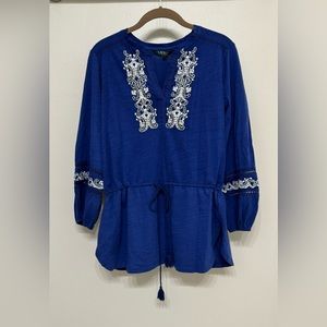 Ralph Lauren blouse